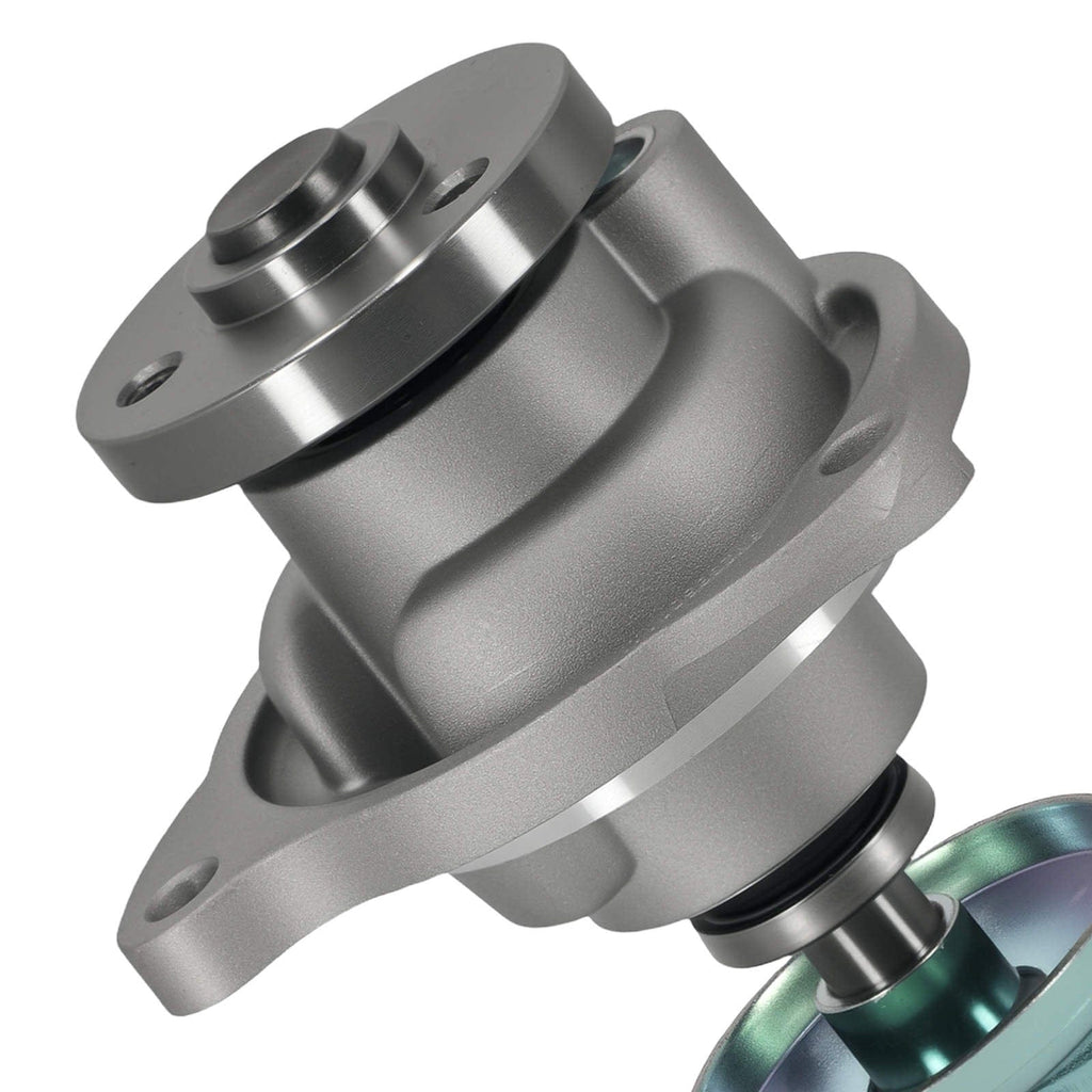 Coolant Water Pump suitable for Ford Fiesta V KA 1.3L 1996-2008 1229571 Aluminium