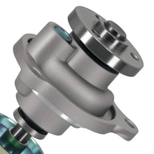 Load image into Gallery viewer, Coolant Water Pump suitable for Ford Fiesta V KA 1.3L 1996-2008 1229571 Aluminium