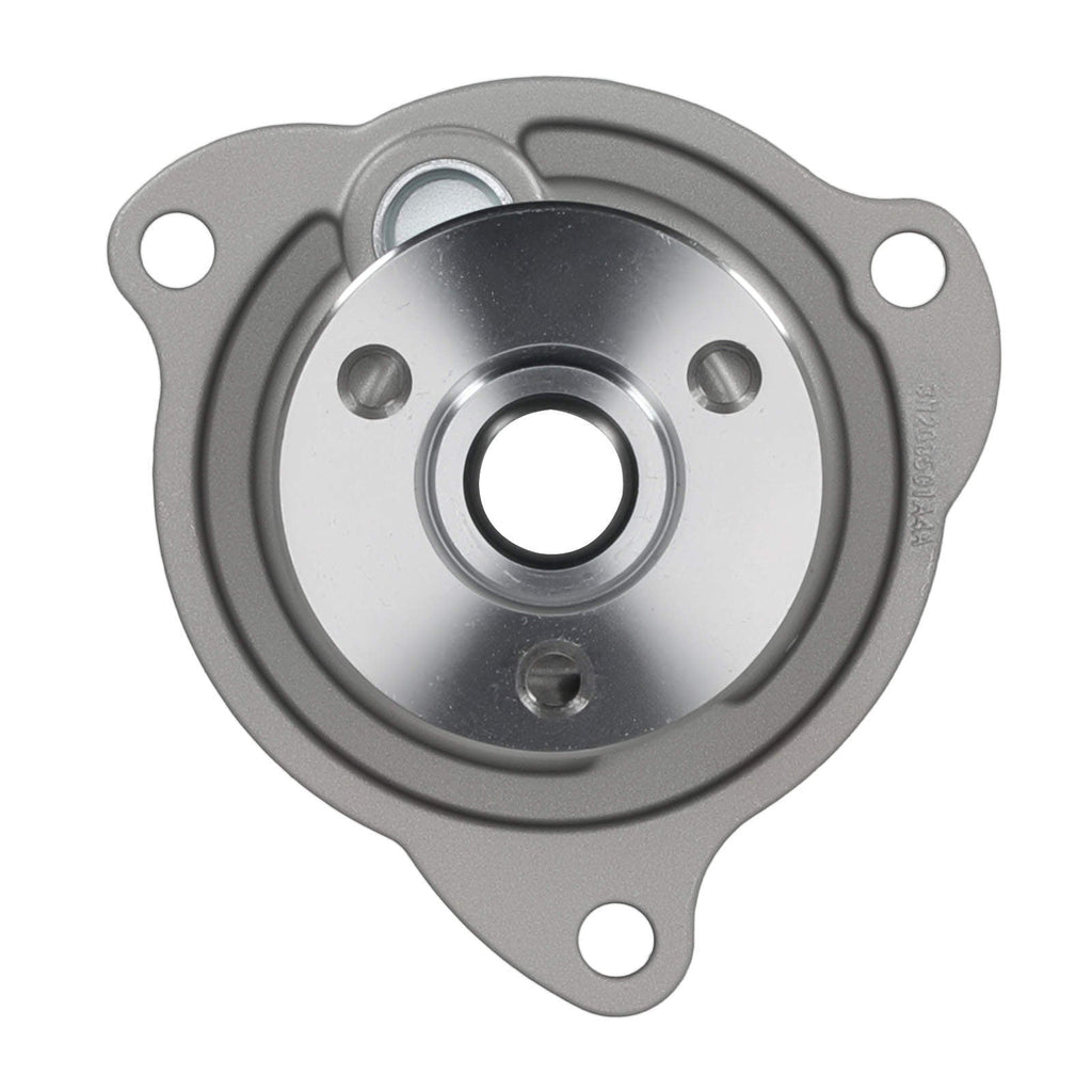 Coolant Water Pump suitable for Ford Fiesta V KA 1.3L 1996-2008 1229571 Aluminium