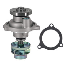 Load image into Gallery viewer, Coolant Water Pump suitable for Ford Fiesta V KA 1.3L 1996-2008 1229571 Aluminium
