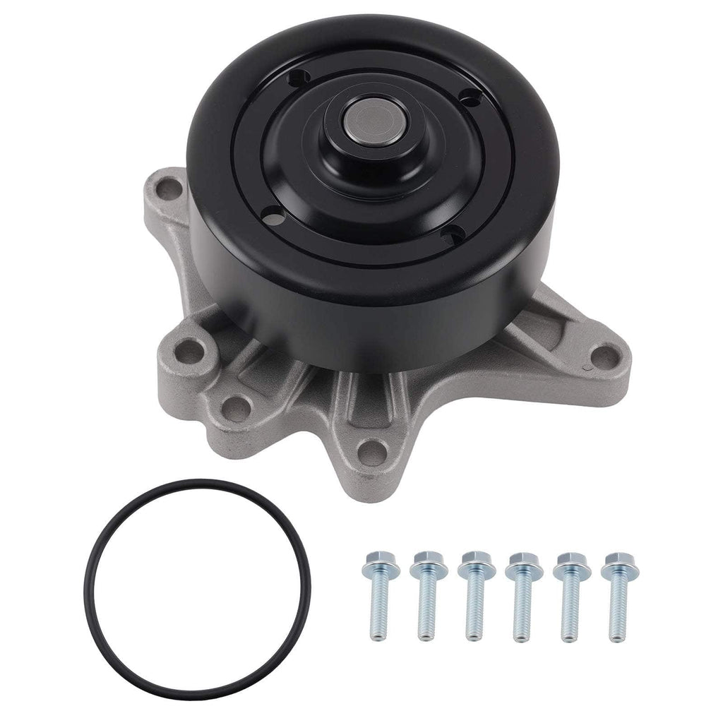 Engine Water Pump suitable for Chevrolet Prizm suitable for Corolla 1.8L DOHC 1998-2002 1610009130