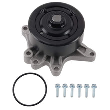 Load image into Gallery viewer, Engine Water Pump suitable for Chevrolet Prizm suitable for Corolla 1.8L DOHC 1998-2002 1610009130