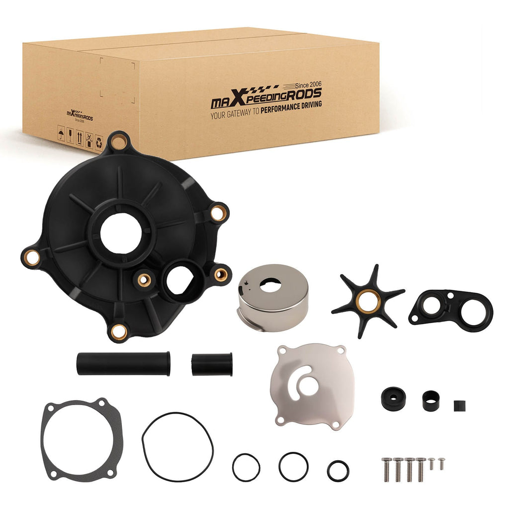 Complete Water Pump suitable for Johnson 150HP J150PXSDD 2006 PX Models 435929