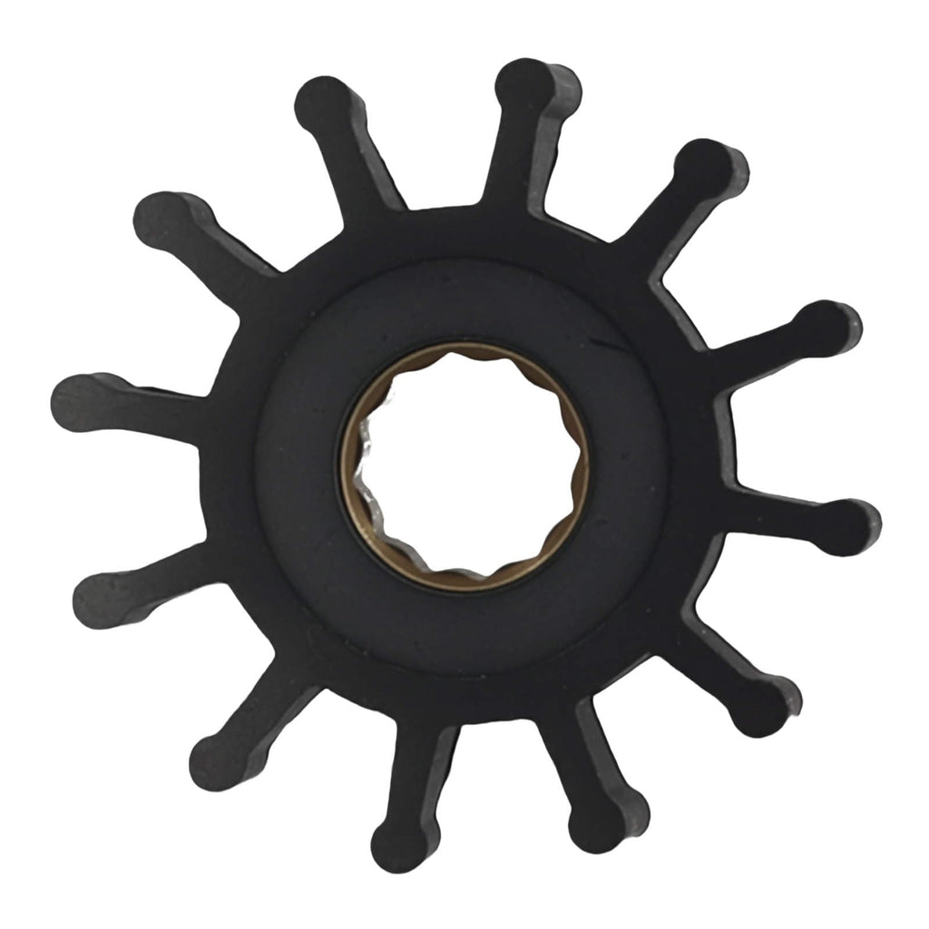 Crankshaft Water Pump Kit suitable for Volvo Penta 5.0 5.7 8.1 21214596 21214599