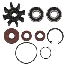 Load image into Gallery viewer, Water Pump Impeller suitable for MerCruiser 46-807151A9 807151A12 47-59362T1 Marine