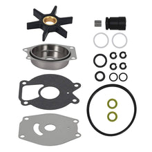 Load image into Gallery viewer, Water Pump Kit suitable for Mercury 9.9 15 18 20 25 1980-1998 99157A2 85098A2