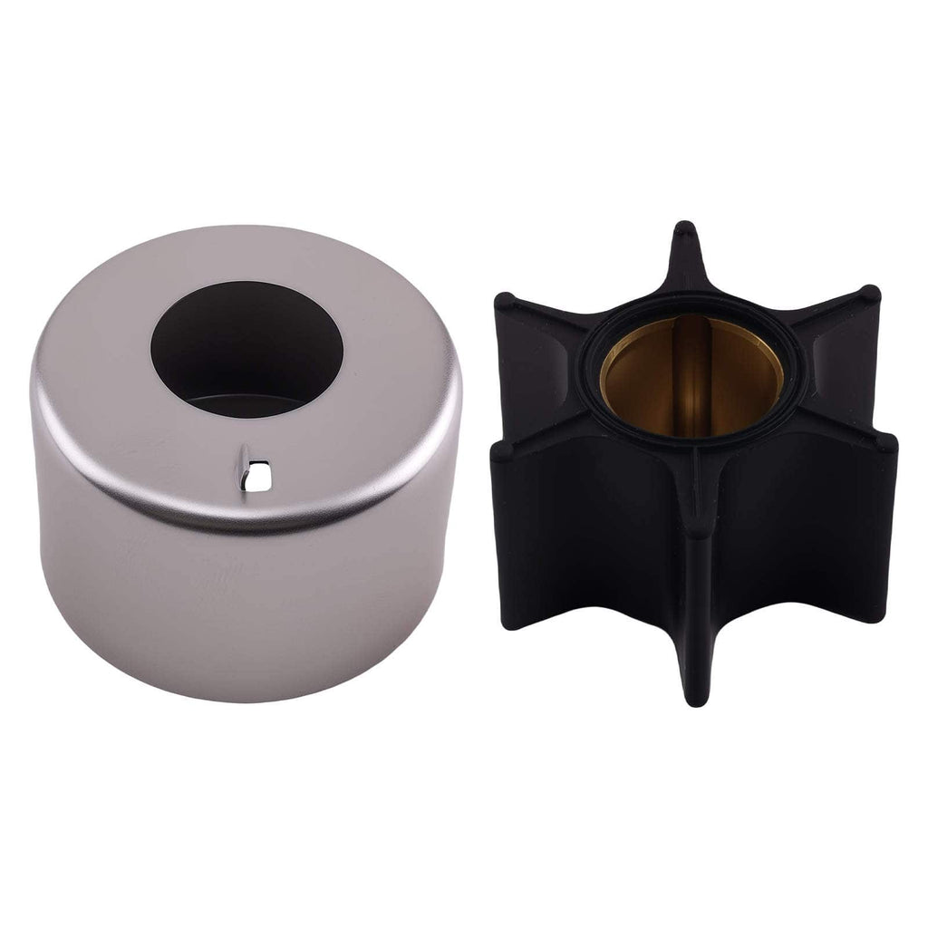 Water pump suitable for Mercury 100 110 115 125 135 140HP 46-96148A5 47-89984