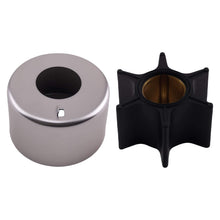 Load image into Gallery viewer, Water pump suitable for Mercury 100 110 115 125 135 140HP 46-96148A5 47-89984