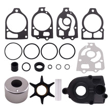 Load image into Gallery viewer, Water pump suitable for Mercury 100 110 115 125 135 140HP 46-96148A5 47-89984