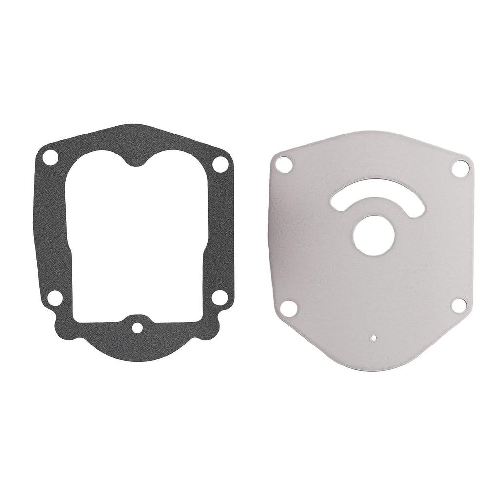 Water Pump suitable for Mariner Force 25 30 40 50 HP 47-850893 18-4531 Gasket Kit