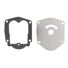 Load image into Gallery viewer, Water Pump suitable for Mariner Force 25 30 40 50 HP 47-850893 18-4531 Gasket Kit