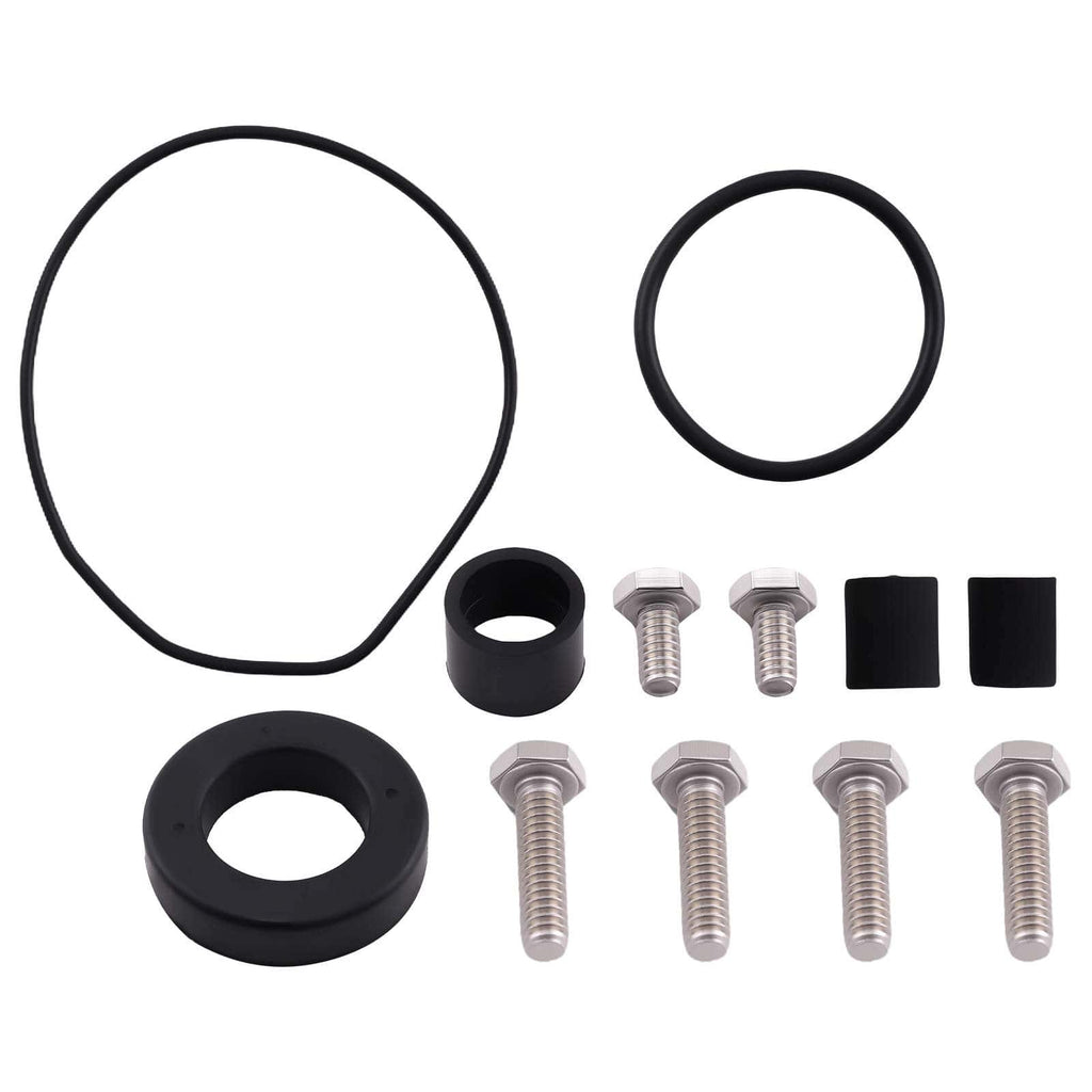 Water Pump Kit suitable for Johnson/Evinrude 3 Cylinders 60 70 75hp 18-3389