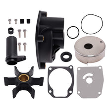 Load image into Gallery viewer, Water Pump Kit suitable for Johnson/Evinrude 3 Cylinders 60 70 75hp 18-3389