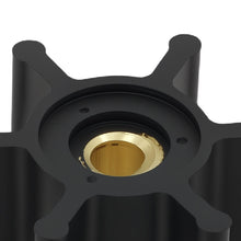 Load image into Gallery viewer, Water Pump Impeller for M18 2771-20 49162771 Rubber Plastic Kit new