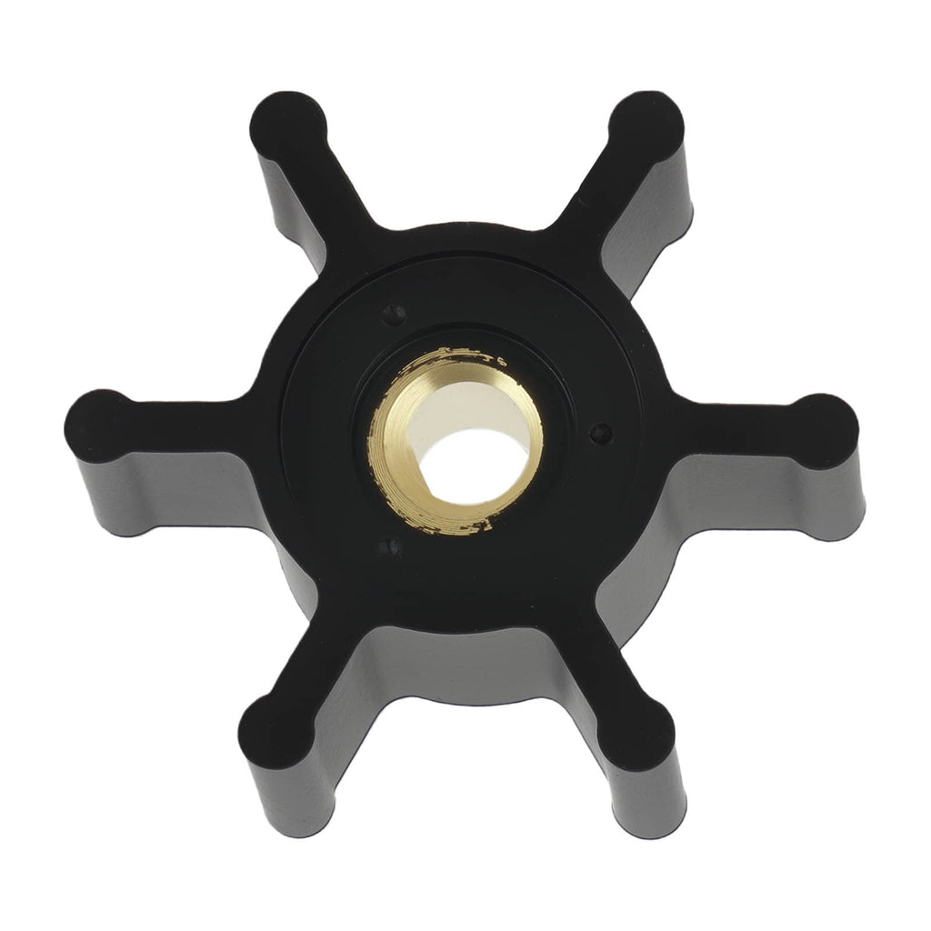 Water Pump Impeller for M18 2771-20 49162771 Rubber Plastic Kit new