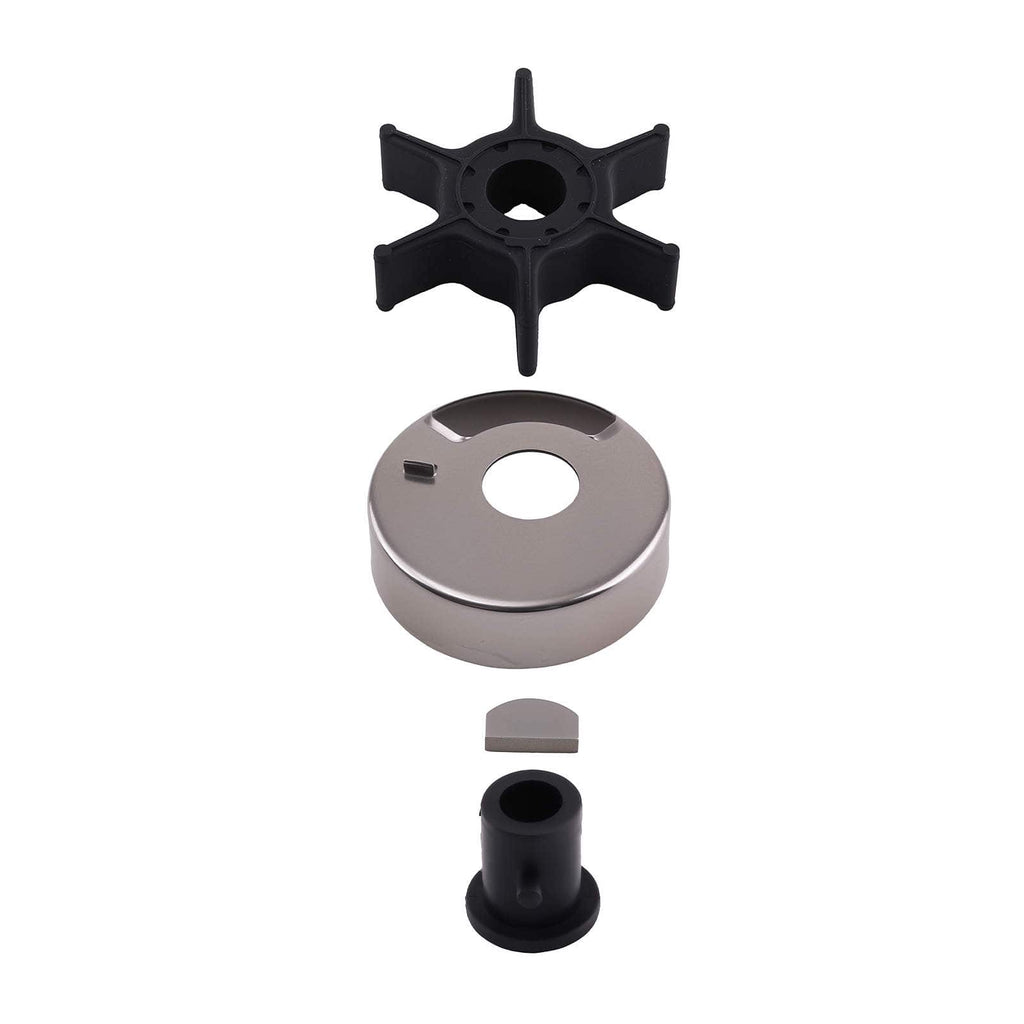 Impeller Kit suitable for Yamaha 9.9 15 20 HP 2T 4T 63V-W0078-00-00 63V-W0078-03