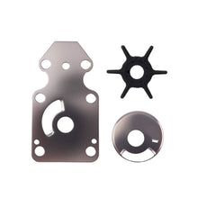 Load image into Gallery viewer, Impeller Kit suitable for Yamaha 9.9 15 20 HP 2T 4T 63V-W0078-00-00 63V-W0078-03