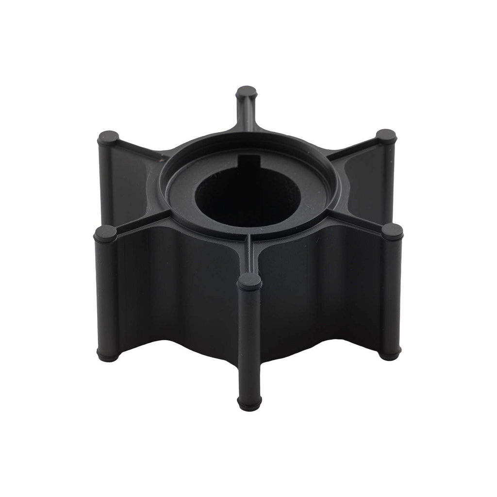Water Pump Impeller suitable for Yamaha 6HP 8HP 2-Stroke Engine 6N0-W0078-A0 84-09
