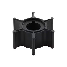 Load image into Gallery viewer, Water Pump Impeller suitable for Yamaha 6HP 8HP 2-Stroke Engine 6N0-W0078-A0 84-09