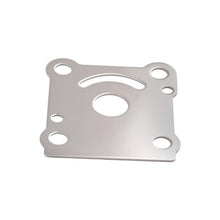 Load image into Gallery viewer, Water Pump Impeller suitable for Yamaha 6HP 8HP 2-Stroke Engine 6N0-W0078-A0 84-09