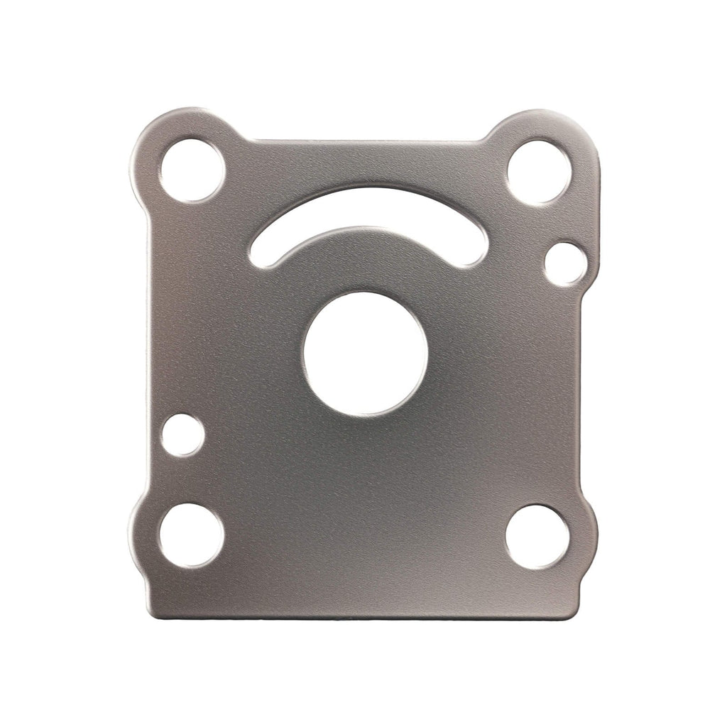 Water Pump Impeller suitable for Yamaha 6HP 8HP 2-Stroke Engine 6N0-W0078-A0 84-09