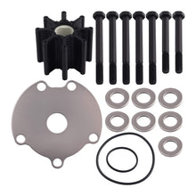 Load image into Gallery viewer, Impeller Assembly Marine suitable for MerCruiser Bravo 807151A7 Pump Repair Kit
