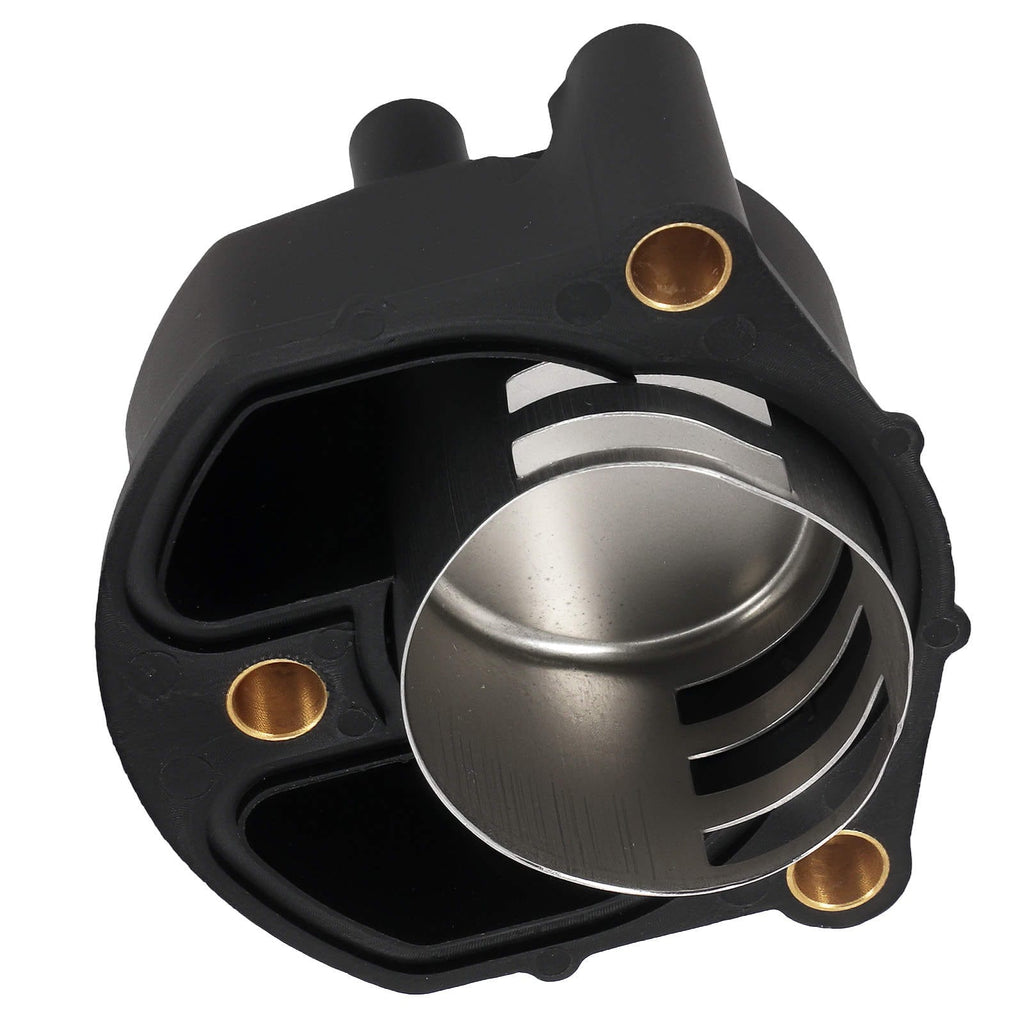 Water Pump Impeller suitable for OMC Cobra 4.3L 5.7L 1986-1993 777128 911704 764197