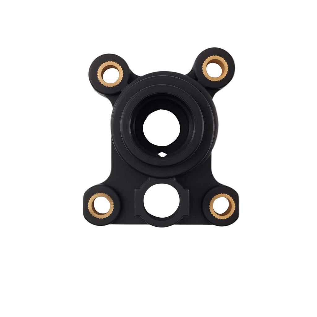 Water Pump Impeller suitable for Johnson Evinrude 8HP 9.9HP 15HP 391698 1974-2007