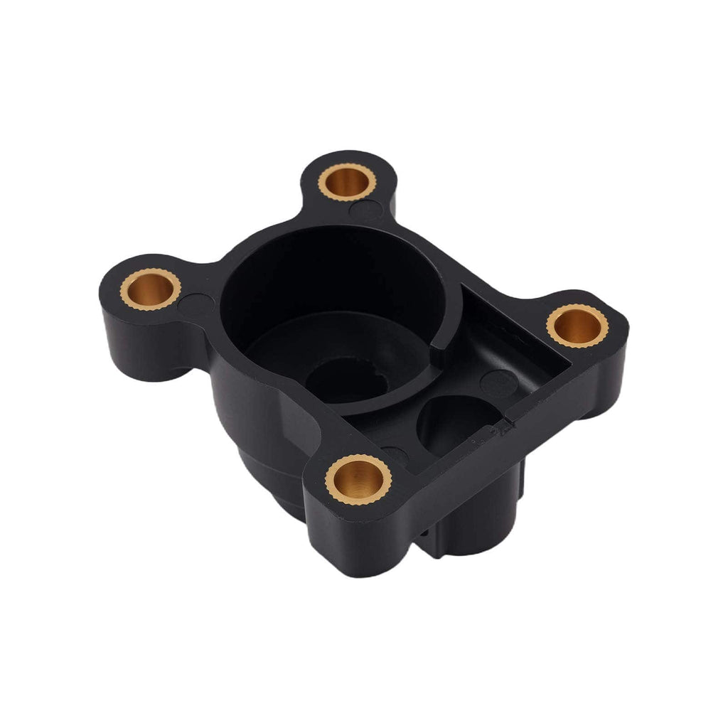 Water Pump Impeller suitable for Johnson Evinrude 8HP 9.9HP 15HP 391698 1974-2007