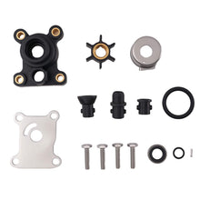 Load image into Gallery viewer, Water Pump Impeller suitable for Johnson Evinrude 8HP 9.9HP 15HP 391698 1974-2007