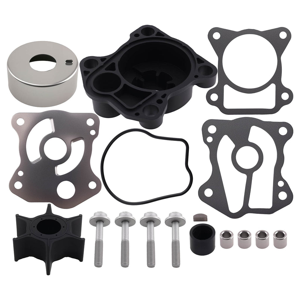 Water Pump Turbine Kit suitable for Honda BF25A BF30A 25/30HP 06193-ZV7-020