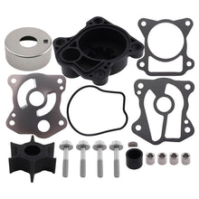 Load image into Gallery viewer, Water Pump Turbine Kit suitable for Honda BF25A BF30A 25/30HP 06193-ZV7-020