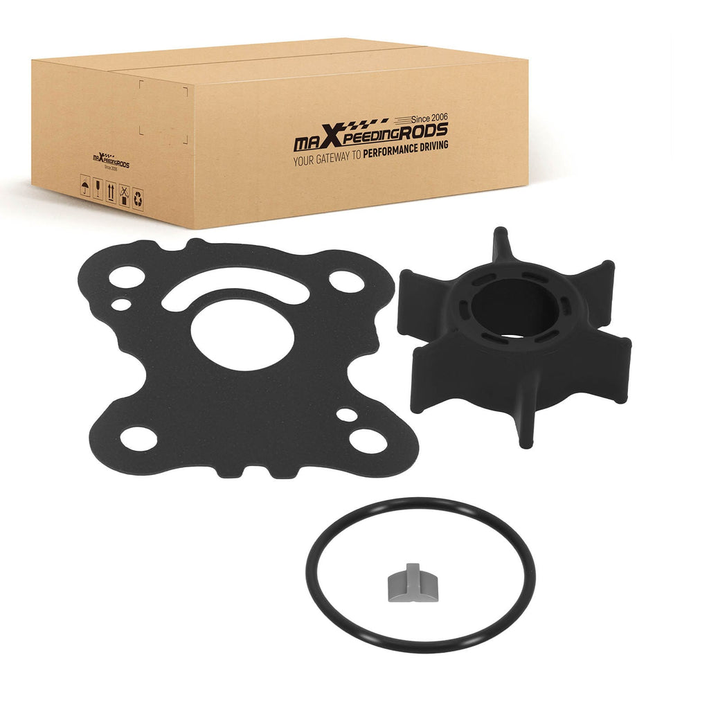 Water pump suitable for Honda BF8D BFP8D BF9.9D BFP9.9D BF15D BF20D 06192-ZW9-A30