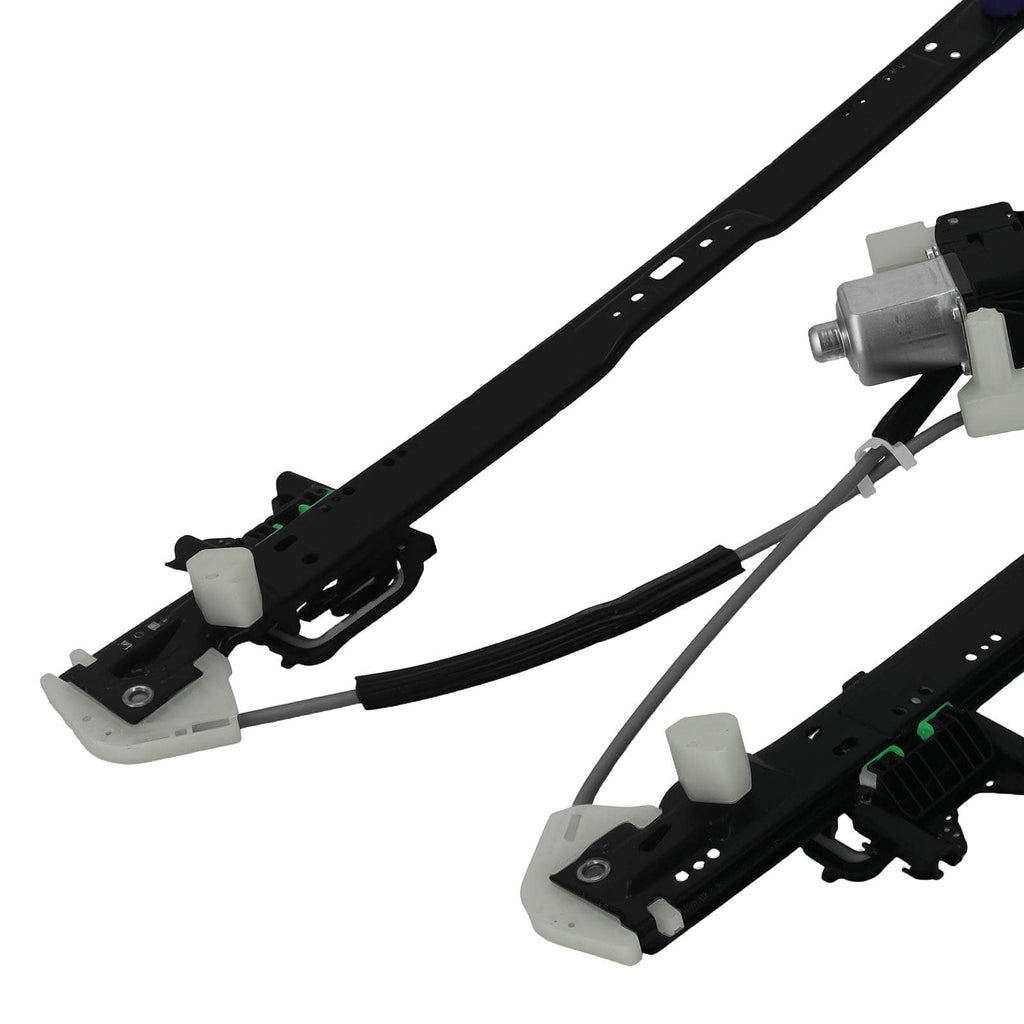 Rear Right Electric Window Regulator for Discovery 5 L462 2016-2020