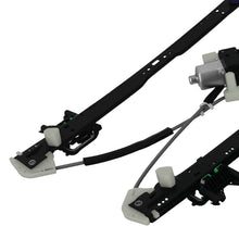 Load image into Gallery viewer, Rear Right Electric Window Regulator for Discovery 5 L462 2016-2020