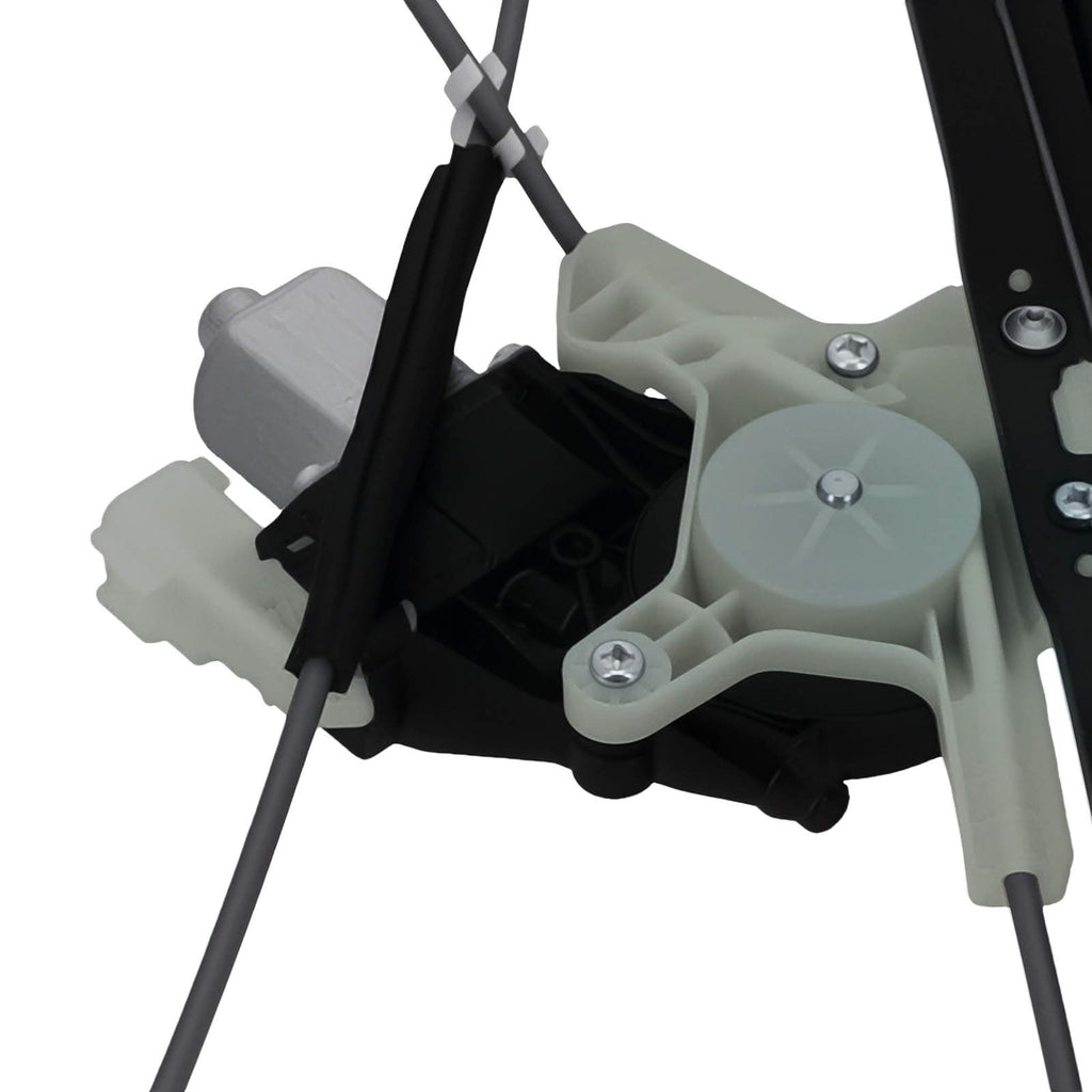 Rear Right Electric Window Regulator for Discovery 5 L462 2016-2020