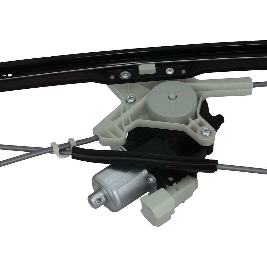 Rear Right Electric Window Regulator for Discovery 5 L462 2016-2020