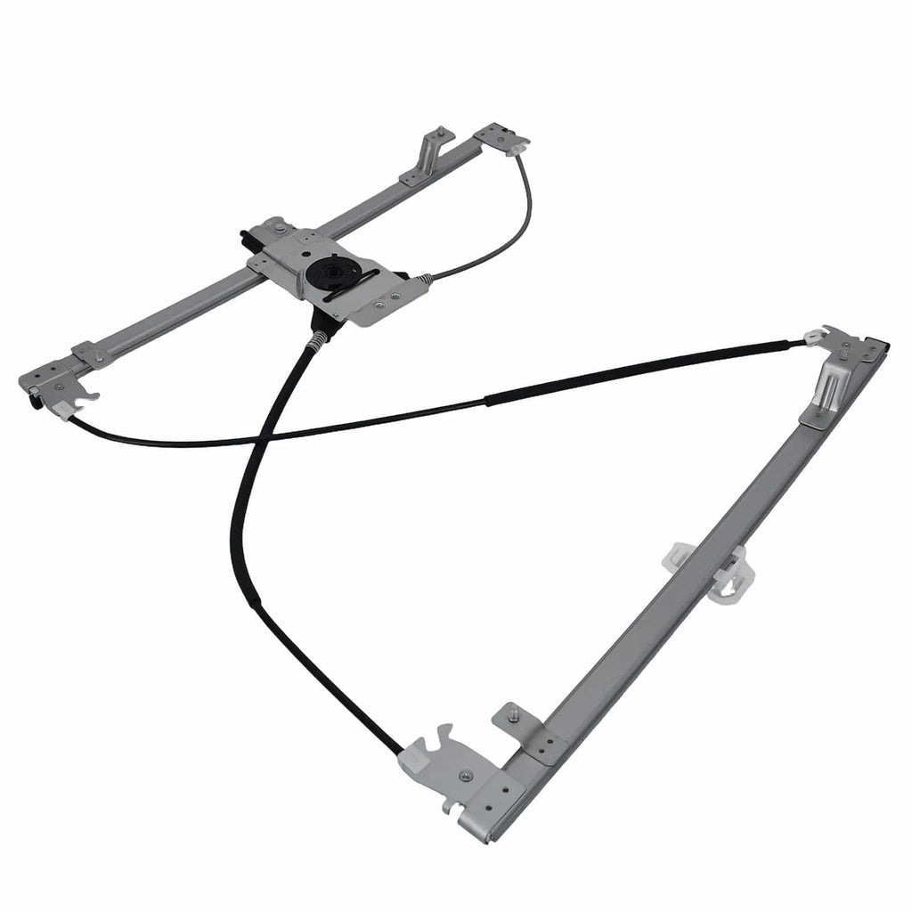 Left Window Regulator suitable for Citroen Dispatch 2007-2021 9221Z6 1440161380
