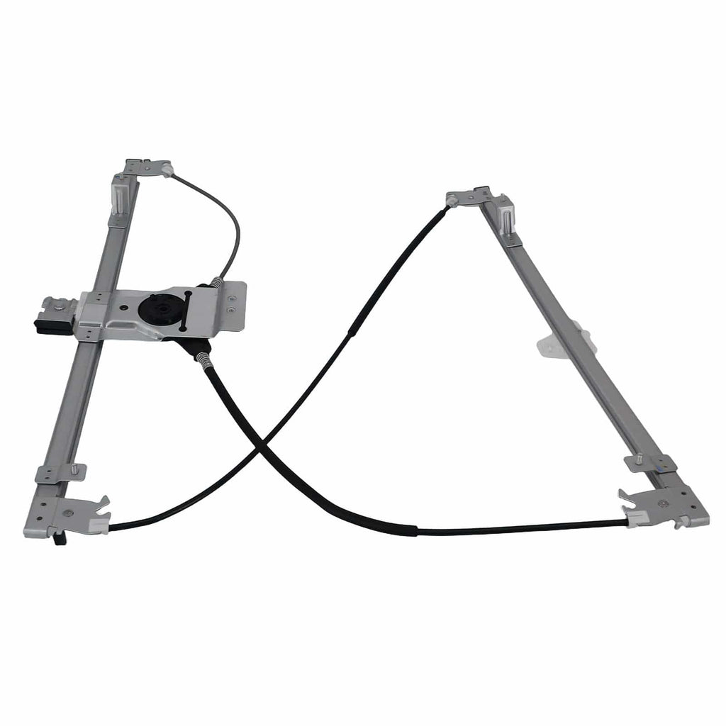 Left Window Regulator suitable for Citroen Dispatch 2007-2021 9221Z6 1440161380
