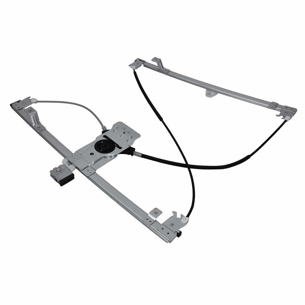 Left Window Regulator suitable for Citroen Dispatch 2007-2021 9221Z6 1440161380