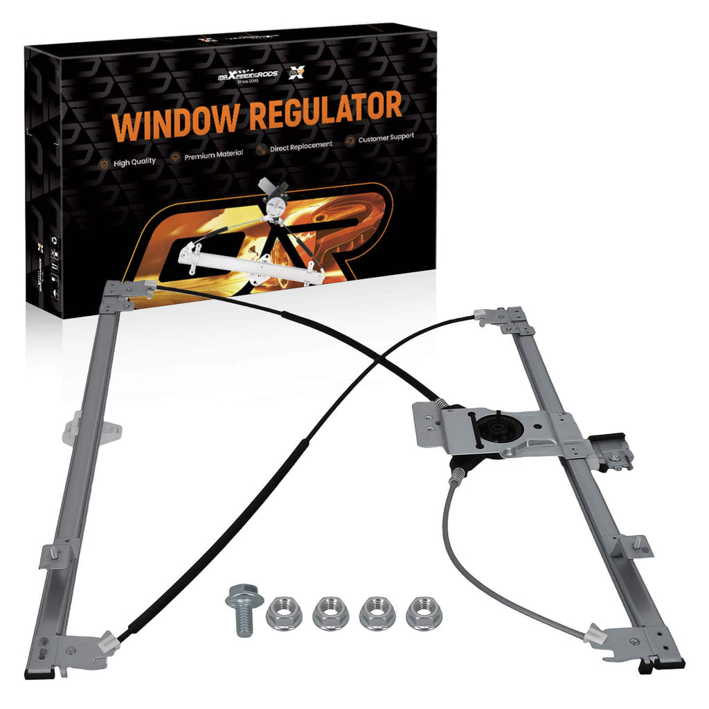 Left Window Regulator suitable for Citroen Dispatch 2007-2021 9221Z6 1440161380