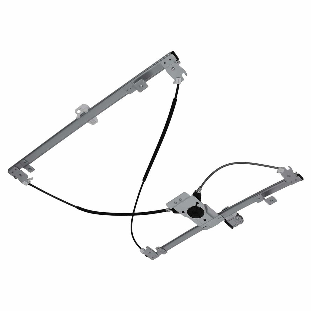 For Window Regulator suitable for Peugeot Expert 2007-2016 9222Z5 1440161580 right