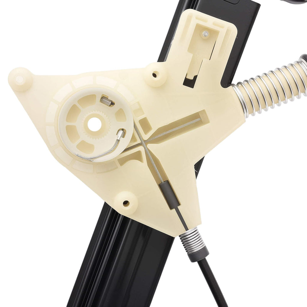 For Window Regulator suitable for MINI Cooper R53 right 51337039452 51337162164