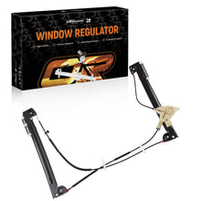 Load image into Gallery viewer, For Window Regulator suitable for MINI Cooper R53 right 51337039452 51337162164