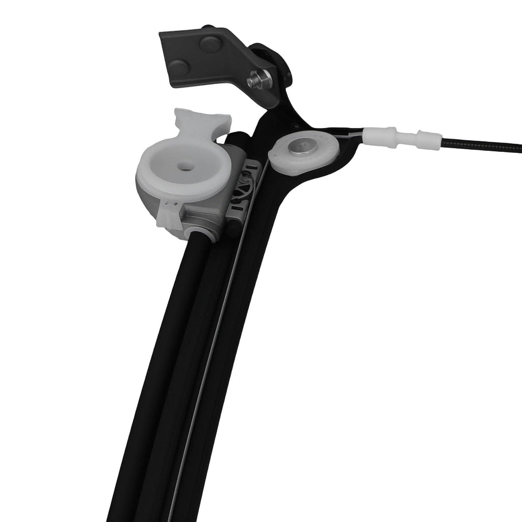 Electric Window Regulator front suitable for BMW E81 E82 E87 E88 118d 120i 123d 135i 51337165595