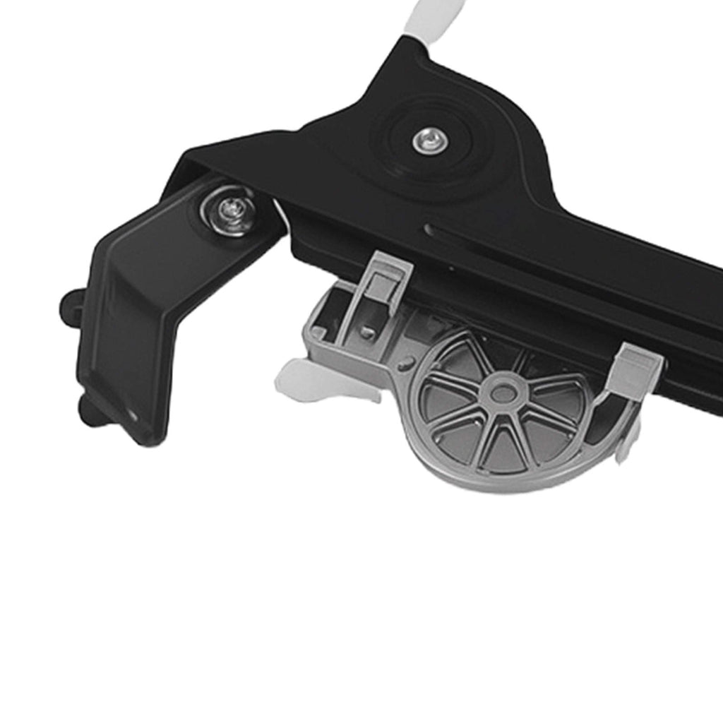 Electric Window Regulator right suitable for BMW 1 Series E82 Coupé 118d 120d 2007-2013 7165596