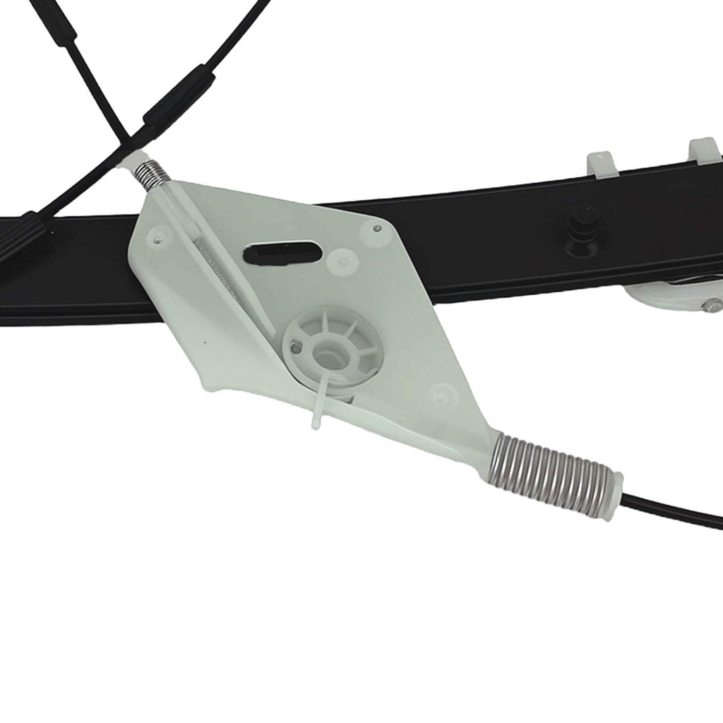 Electric Window Regulator right suitable for BMW 1 Series E82 Coupé 118d 120d 2007-2013 7165596