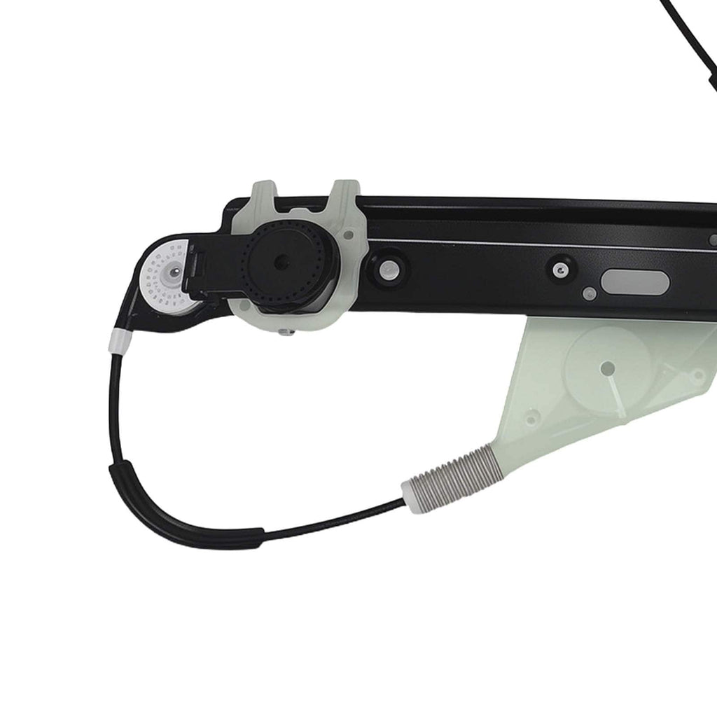 Electric Window Regulator right suitable for BMW 1 Series E82 Coupé 118d 120d 2007-2013 7165596