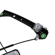Load image into Gallery viewer, For left Window regulator suitable for VW Golf V 4/5 Doors 2003-2009 Metal