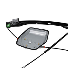 Load image into Gallery viewer, For left Window regulator suitable for VW Golf V 4/5 Doors 2003-2009 Metal
